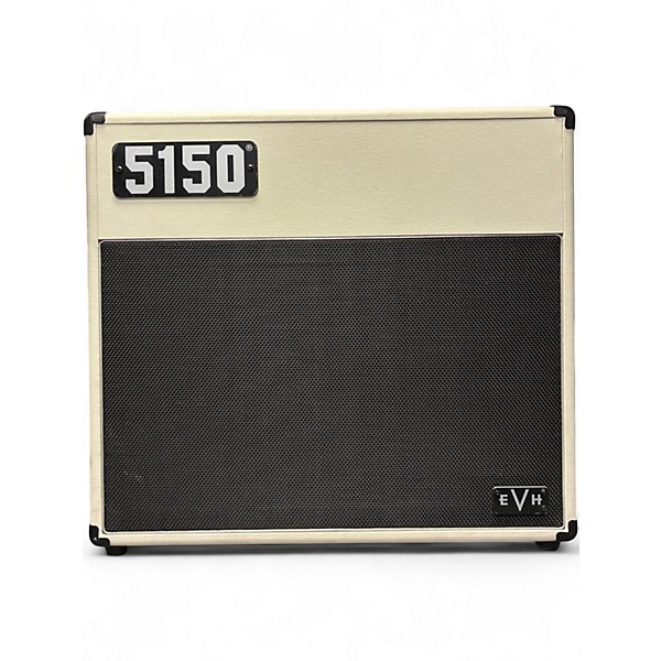 Used EVH 5150 Iconic 40W Tube Guitar Combo Amp