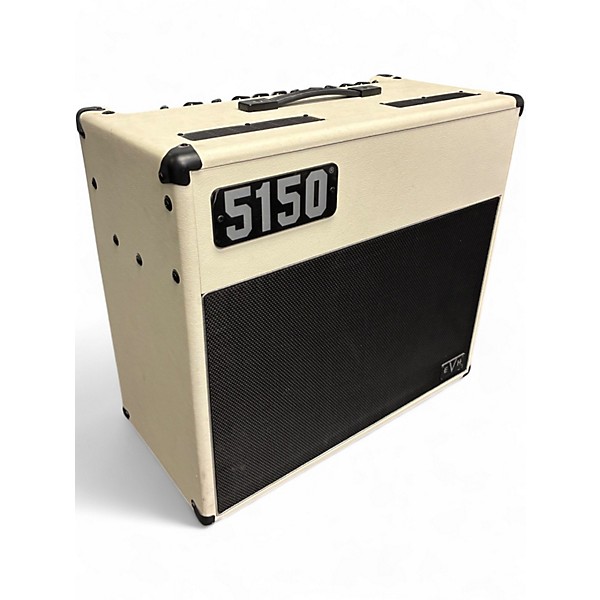 Used EVH 5150 Iconic 40W Tube Guitar Combo Amp