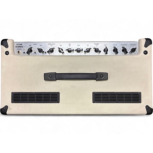 Used EVH 5150 Iconic 40W Tube Guitar Combo Amp