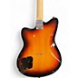 Used Squier TORONADO SUNBURST Solid Body Electric Guitar