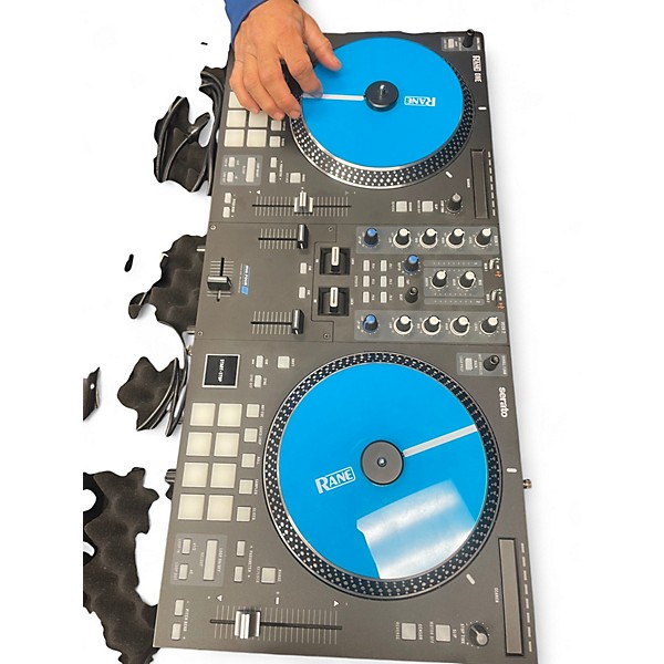 Used RANE ONE DJ Controller