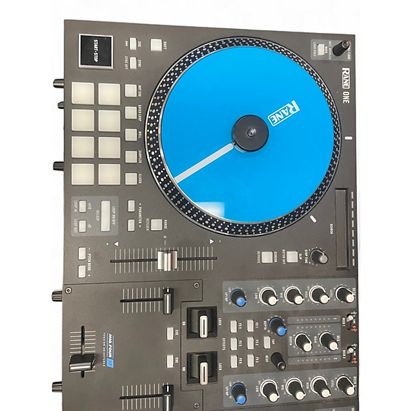 Used RANE ONE DJ Controller