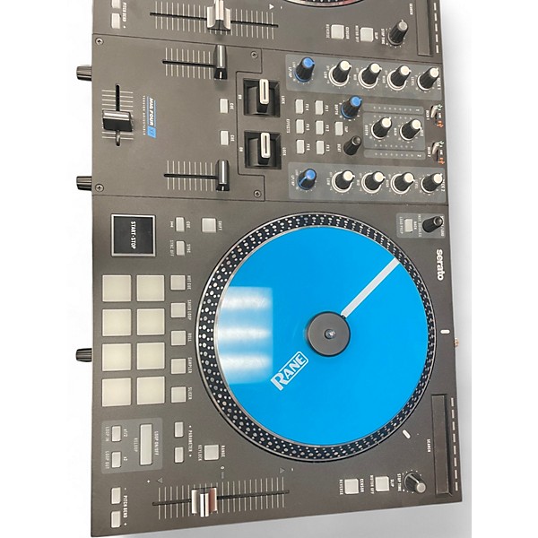 Used RANE ONE DJ Controller
