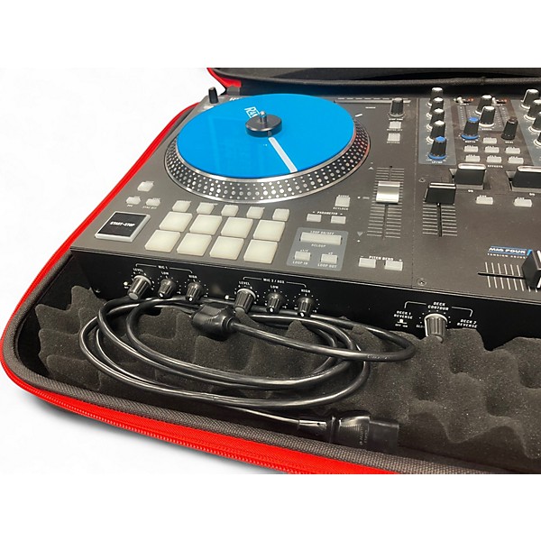 Used RANE ONE DJ Controller