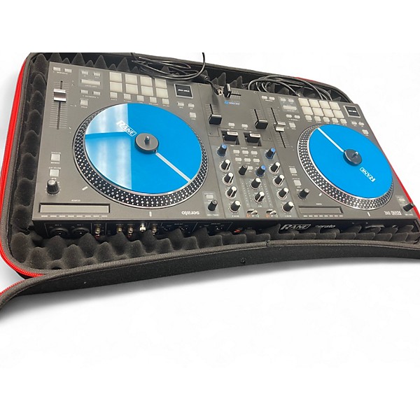 Used RANE ONE DJ Controller