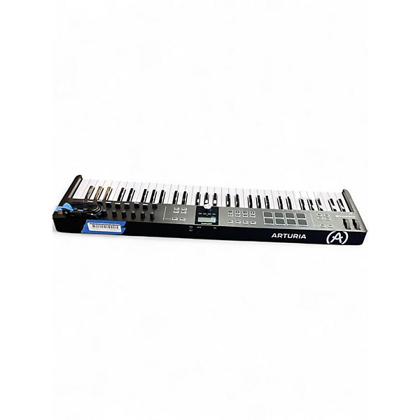 Used Arturia Keylab 61 Key MIDI Controller