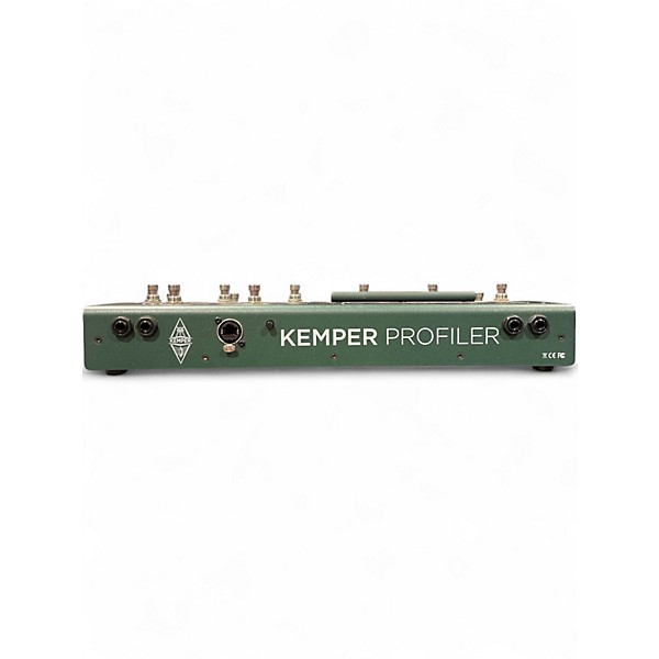 Used Kemper Profiler Remote Effect Processor
