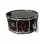 Used SJC Drums 14in Navigator Black Drum thumbnail