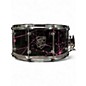 Used SJC Drums 14in Navigator Black Drum