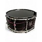 Used SJC Drums 14in Navigator Black Drum