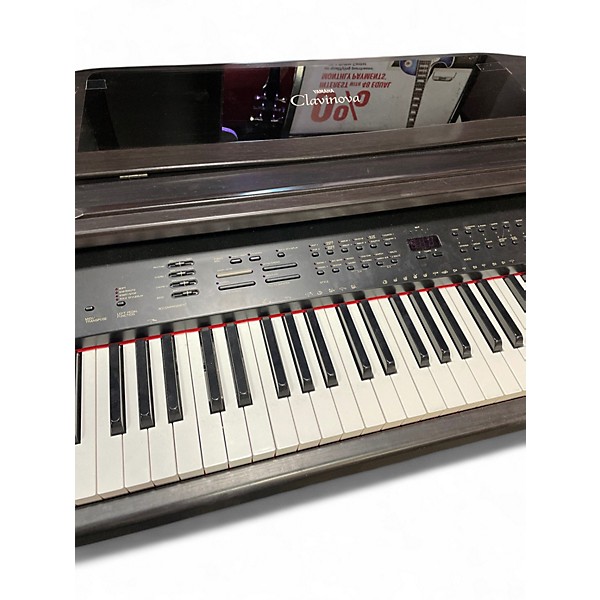 Used Yamaha CVP-35 CLAVINOVA Stage Piano