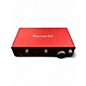 Used Focusrite Scarlett 4i4 Gen 3 Audio Interface thumbnail