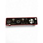 Used Focusrite Scarlett 4i4 Gen 3 Audio Interface