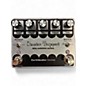 Used EarthQuaker Devices Disaster Transport Modulated Delay Effect Pedal thumbnail