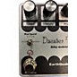 Used EarthQuaker Devices Disaster Transport Modulated Delay Effect Pedal