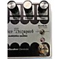 Used EarthQuaker Devices Disaster Transport Modulated Delay Effect Pedal