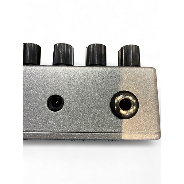 Used EarthQuaker Devices Disaster Transport Modulated Delay Effect Pedal