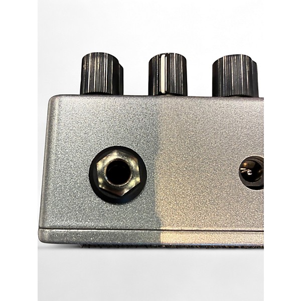 Used EarthQuaker Devices Disaster Transport Modulated Delay Effect Pedal