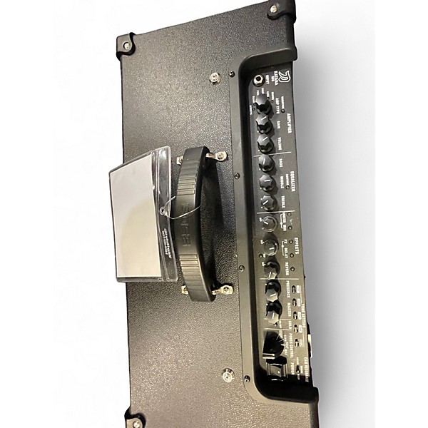 Used BOSS Katana 100 100W 1X12 MKII Guitar Combo Amp