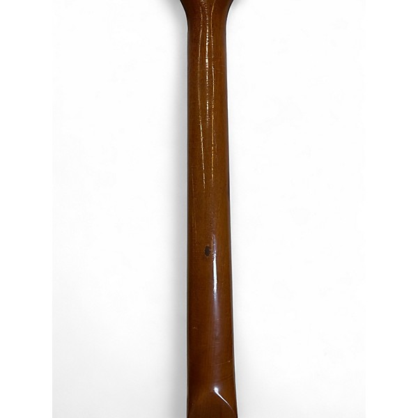 Vintage 1969 Gibson SG Melody Maker GOLD (refinished) Solid Body Electric Guitar