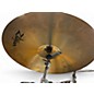 Used Zildjian 21in Armand Series Ride Cymbal
