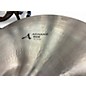 Used Zildjian 21in Armand Series Ride Cymbal