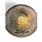 Used Zildjian 20in Flat Top Ride Cymbal