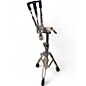 Used DW 9300 Heavy-Duty Snare Drum Stand Snare Stand thumbnail