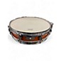 Used Pearl 13X3 M1330 Maple Piccolo Snare Drum Natural Natural Drum thumbnail