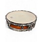 Used Pearl 13X3 M1330 Maple Piccolo Snare Drum Natural Natural Drum