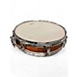 Used Pearl 13X3 M1330 Maple Piccolo Snare Drum Natural Natural Drum