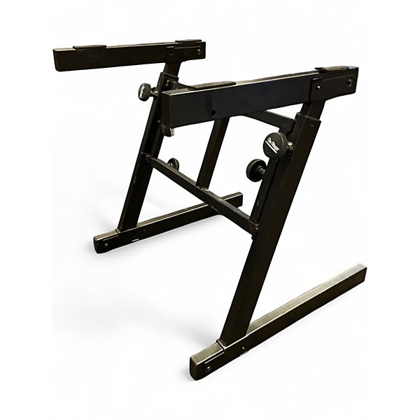 Used On-Stage KS7350 Keyboard Stand Keyboard Stand