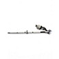 Used DW BOOM ARM Cymbal Stand thumbnail