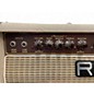 Used Rivera Rake Reverb Head Tube Guitar Amp Head