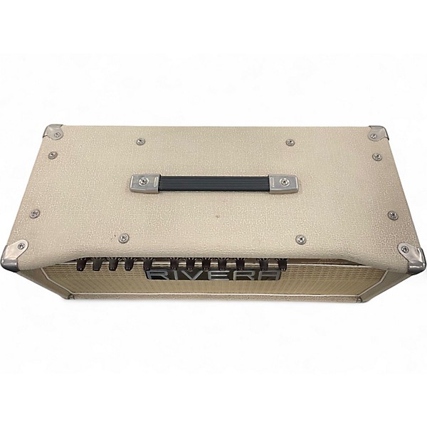 Used Rivera Rake Reverb Head Tube Guitar Amp Head