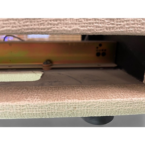 Used Rivera Rake Reverb Head Tube Guitar Amp Head