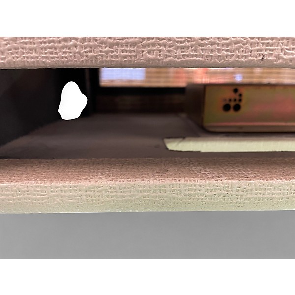 Used Rivera Rake Reverb Head Tube Guitar Amp Head