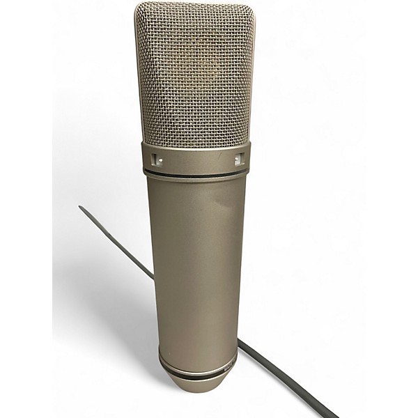 Used Neumann U87AI Condenser Microphone