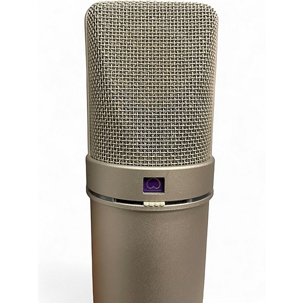 Used Neumann U87AI Condenser Microphone