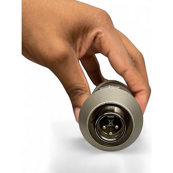 Used Neumann U87AI Condenser Microphone