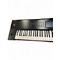 Used KORG NAUTILUS MUSIC WORK STATION Keyboard Workstation