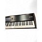 Used KORG NAUTILUS MUSIC WORK STATION Keyboard Workstation