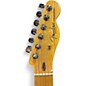 Used Fender 60th Anniversary Telecaster Butterscotch Blonde Solid Body Electric Guitar