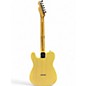 Used Fender 60th Anniversary Telecaster Butterscotch Blonde Solid Body Electric Guitar