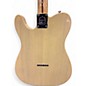 Used Fender 60th Anniversary Telecaster Butterscotch Blonde Solid Body Electric Guitar