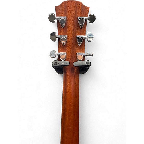 Used Yamaha AC3R Natural Acoustic Electric Guitar