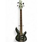Used Yamaha trbx304 Gray Electric Bass Guitar thumbnail