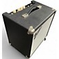 Used Fender Rumble 25 25W 1x10 Bass Combo Amp