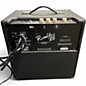 Used Fender Rumble 25 25W 1x10 Bass Combo Amp