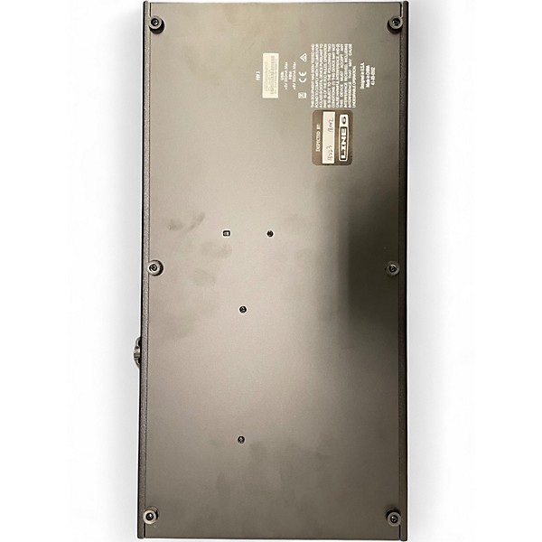 Used Line 6 FBV 3 Advanced Footswitch